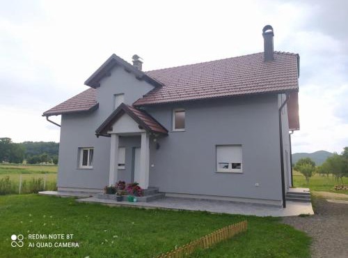 Apartman Marija