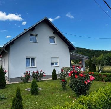 Apartman Matej