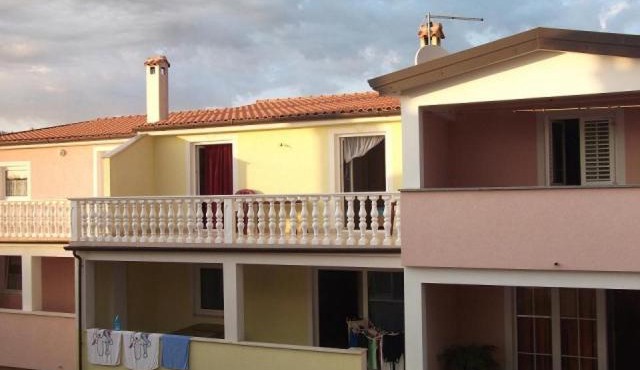 Apartman Matulini 2