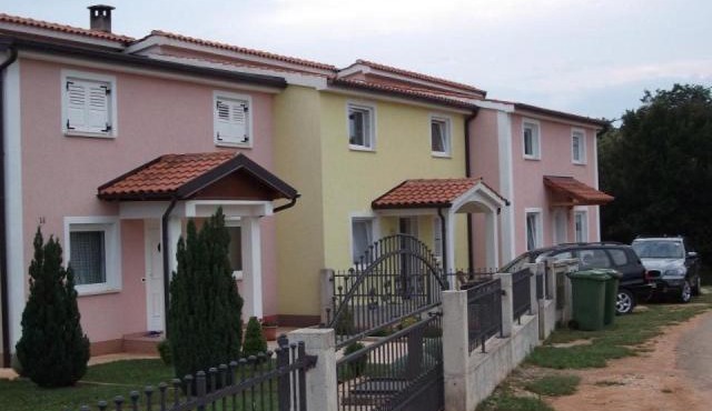 Apartman Matulini