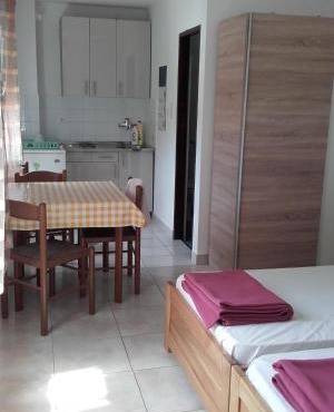 Apartman Mendula 1