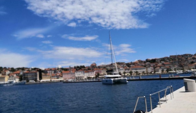 Apartman Merula in Mali Lošinj