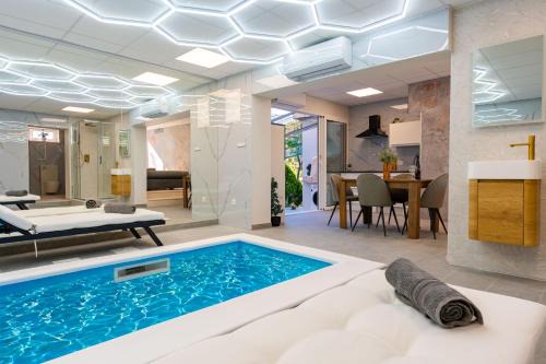 Apartman Mirakul 2
