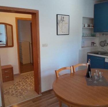 Apartman Miro