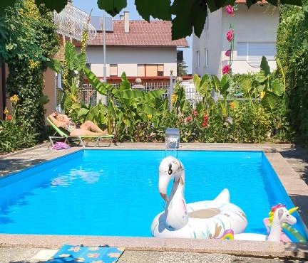 APARTMAN MURKO P-3 in Ig
