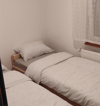 Apartman MWA