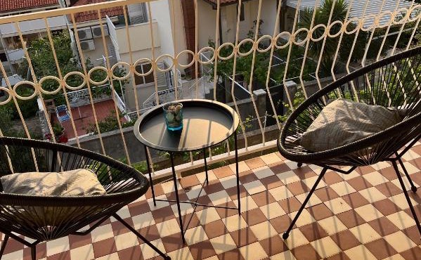 Apartman N&B