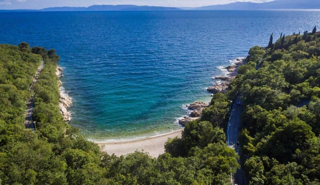 Apartman Nataša in Kostrena