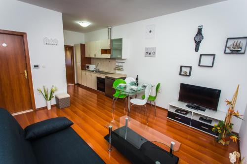 Apartman Nikolić 2 in Kaštela