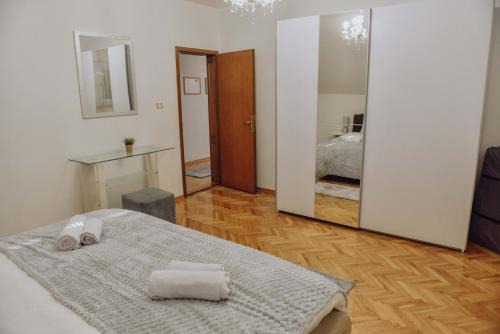 Apartman Nina