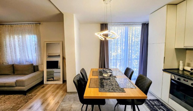 Apartman Nola