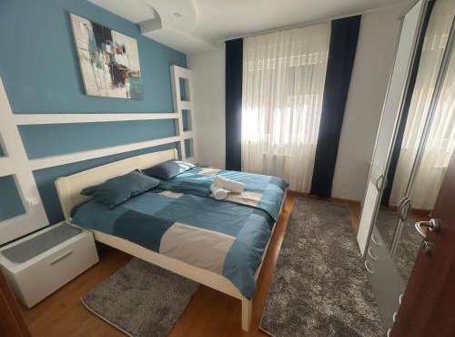 Apartman NOVA