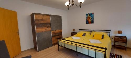 Apartman Orljava in Požega