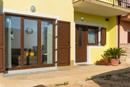 Apartman Paštura in Vodnjan