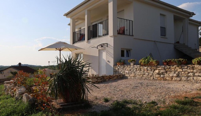 Apartman Pablo