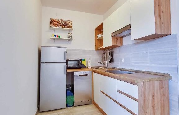 APARTMAN PEIĆ in Kustići