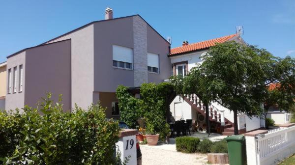 Apartman Raus Sabunike in Privlaka