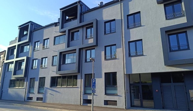 Apartman Rena