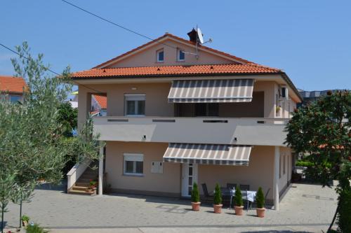 Apartman Renata in Krk