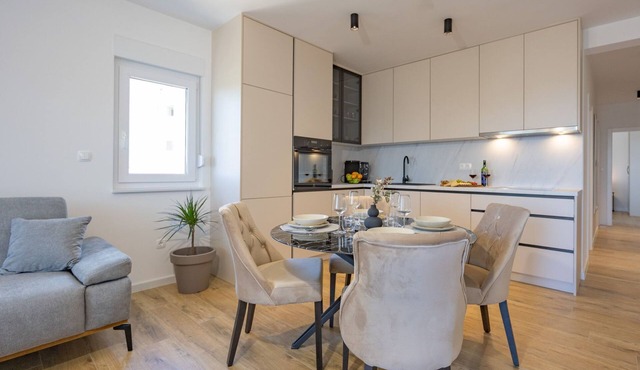 Apartman Ruzmarin by Interhome