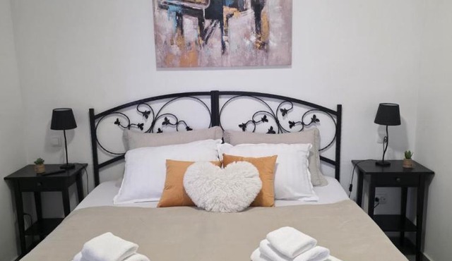 Apartman Safir