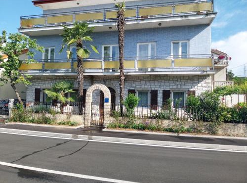 apartman & soba Škarica