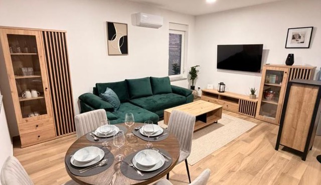 Apartman STELLA in Nova Gradiška