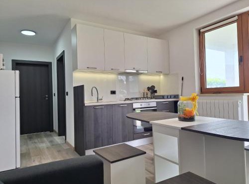 Apartman Stora Kuća