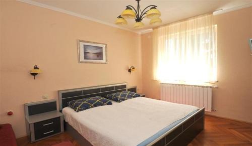 Apartman-studio Adriana 3 in Lovran