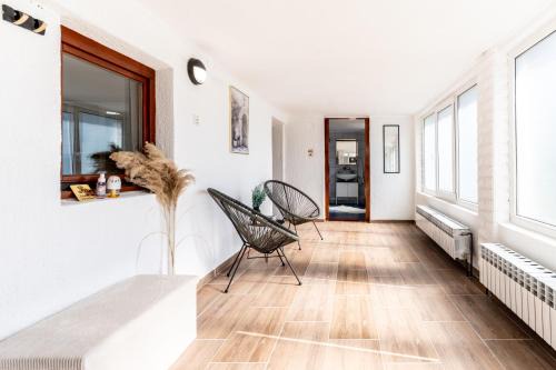 Apartman Suman in Vukovar