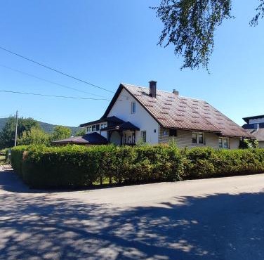 Apartman Sunce