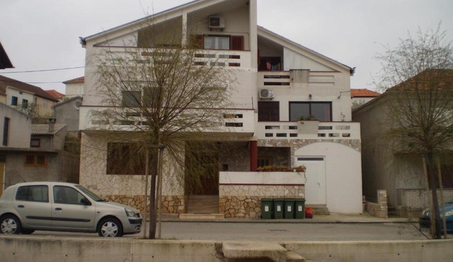 Apartman Suzy