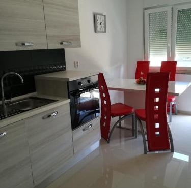 Apartman Tonika in Pula