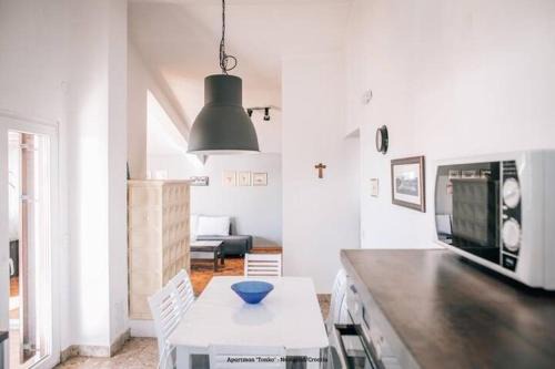 Apartman Tonko