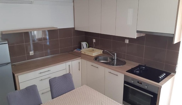 Apartman - Trosoban