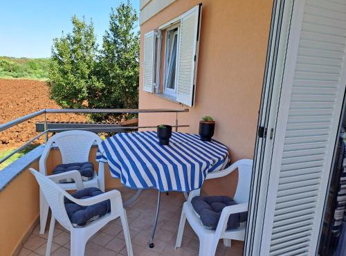 Apartman valbandon in Fažana