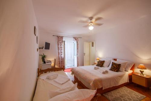 Apartman Victoria in Komiža