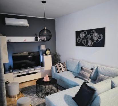Apartman Zerabella