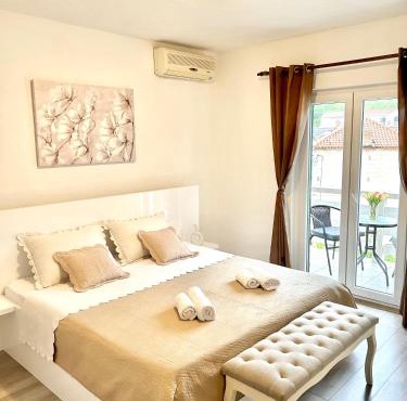 Apartman Zorka in Povlja
