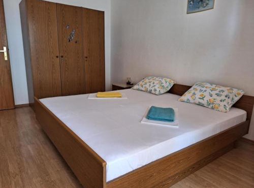 Apartmani Štefica