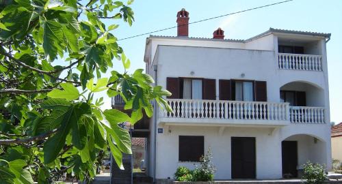 Apartmani Ždrelac in Ždrelac