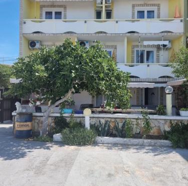 APARTMANI ALEN