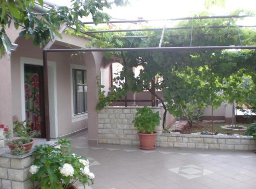 Apartmani Alma in Pula
