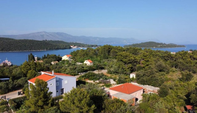 apartmani ANITA, Korčula