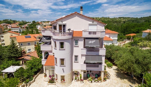 Apartmani Baja in Lopar