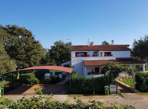 Apartmani BAUK in Poreč