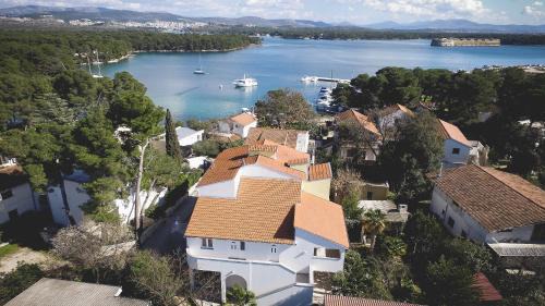 Apartmani Bego in Šibenik