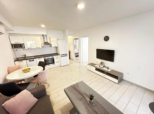 Apartmani Danica - Sara