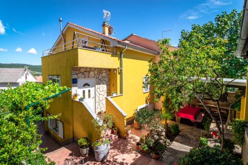 Apartmani Grguric