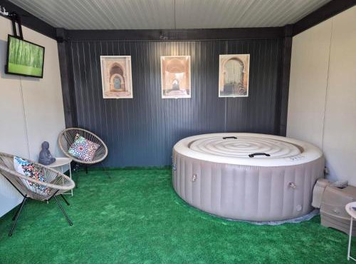 Apartmani Habibi